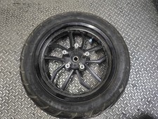 Cerchio Cerchione Ruota Posteriore Kymko People S 125 150 2017 2018 2019 2020...