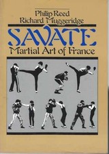 Savate: Martial Art of France