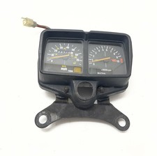 ♻️ Honda Cg 125 S 2001 -