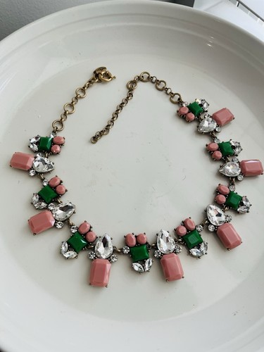 Collana dichiarazione crew - collana,