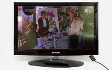 TV Samsung 26" HD Ready, DVB-T, UE26C4000PWXZT