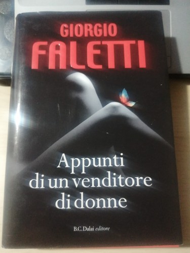 Libro appunti un venditore - un,