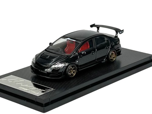 Micro turbo honda - turbo, fd2