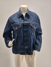 Levi's Vintage Trucker Jacket 70500
