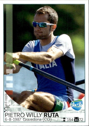 Figurina rio 2016 panini 50 - rio,