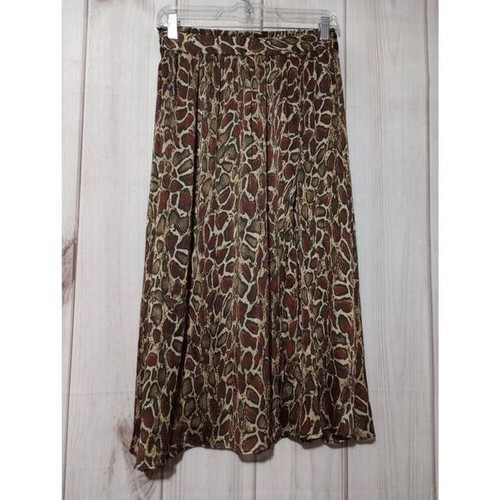 Gonna midi zara donna - gonna,