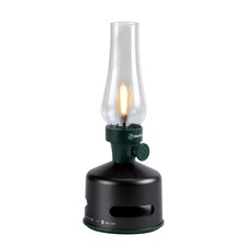 LANTERN E SPEAKER LED AUDIO