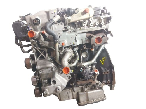 Motore completo yd25 - completo, /
