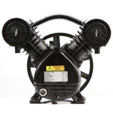 Compressore Ad Aria Tipo V 2