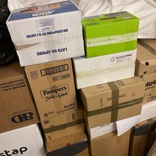 MISTERY REGALO SCATOLA BOX +OMAGGIO x chiusura attività, fino esaurimento scorte