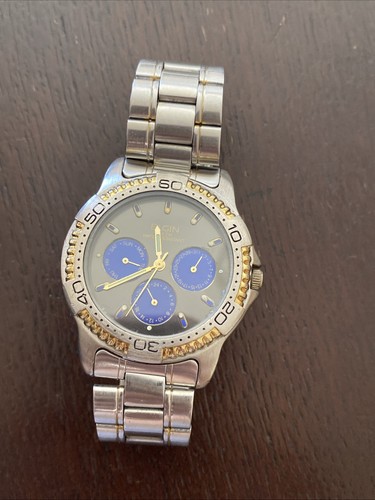 Orologio elgin fs701 triplo - orologio,