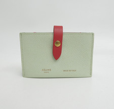 Autentica custodia in pelle