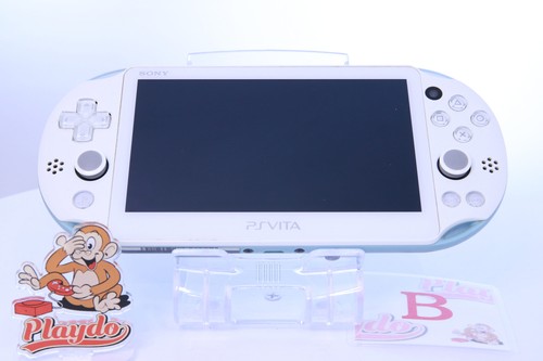 Sony vita pch 2000 - sony, pch-2000