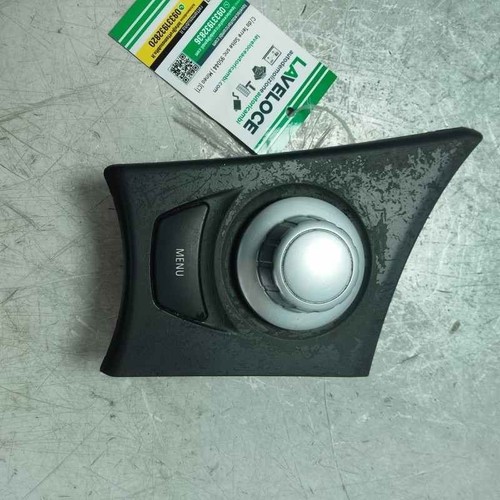 Mouse joystick switch
