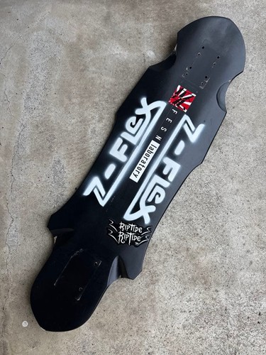 Fesn deck slalom - fesn,