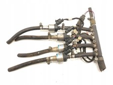 INIETTORE GPL AG AVVICINAMENTO GAS, GAS / LO 82355