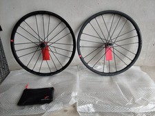 Ruote Fulcrum Zero Db C19