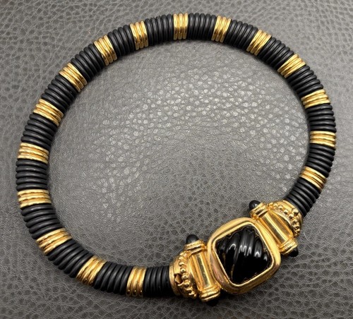 Collana girocollo vintage