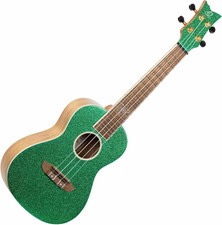 Ukulele Concerto Acustico –