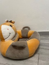 poltroncina bambini prima infanzia 3-12 mesi