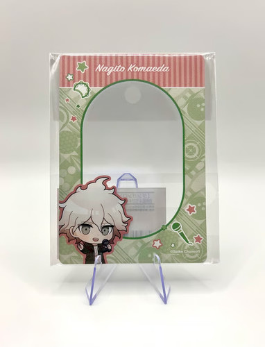 Nagito komaeda danganronpa - nagito, x