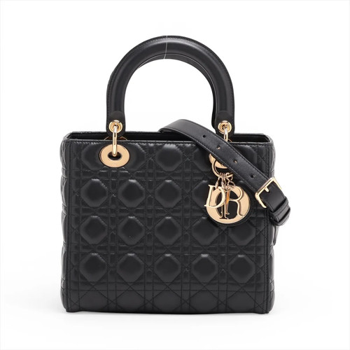 Christian dior cannage - christian, lady