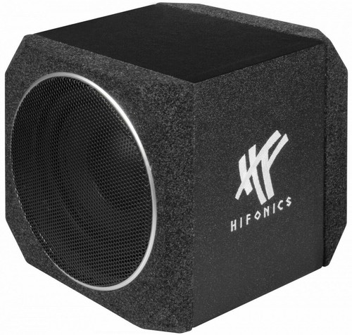 Hifonics subwoofer attivo zeus - hifonics,