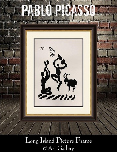 Serigrafia pablo picasso - serigrafia,
