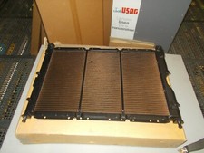 RADIATORE MOTORE ALFA ROMEO