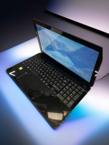Notebook toshiba i5 - toshiba,
