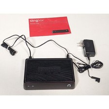 Sling Media Streamer Slingbox