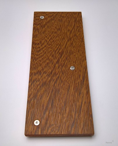 Tonearm board base - board, panel