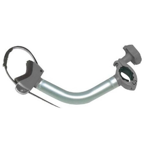 Fiamma bicicletta blocco - bicicletta, 2