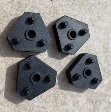 VINTAGE NIKKO Tripode