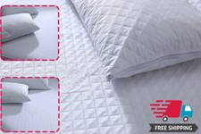 Protezioni Cuscino con Fodera