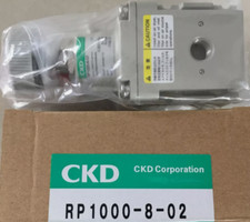 NEW CKD RP1000-8-02 Precision