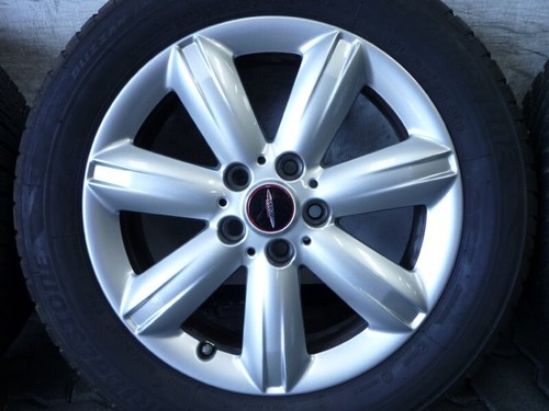 Gomme invernali cerchi lega - gomme,