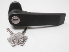 9228 MANIGLIA COMPLETA DI