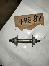 BICI MOZZO 28 FORI - USATO DELL'EPOCA