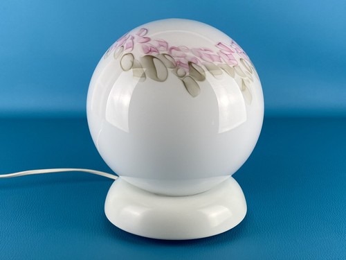 Vintage lampada tavolo con - vintage,