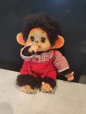 Monchhichi Moncicci Monchichi