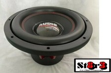 Subwoofer 38cm steg - subwoofer,