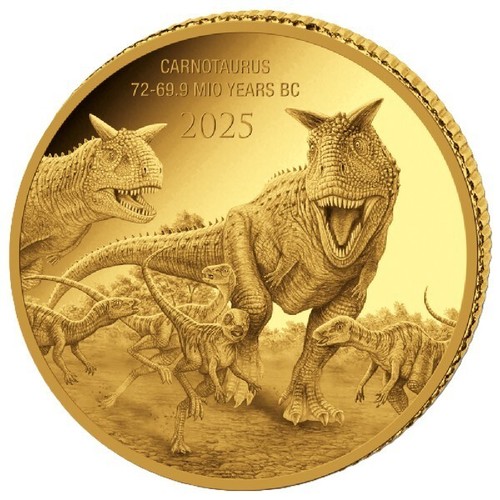 Moneta oro grammi - oro, 0,5