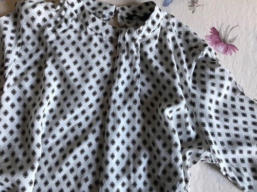 Camicia zara donna - zara,