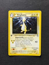 Carta Pokemon • Ampharos