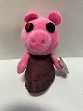 Roblox Serie 1 Piggy Peluche