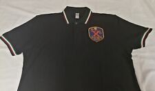 MAGLIA NERA TAGLIA S + TOPPA X