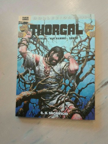 Collezione 100 panini - collezione, comics
