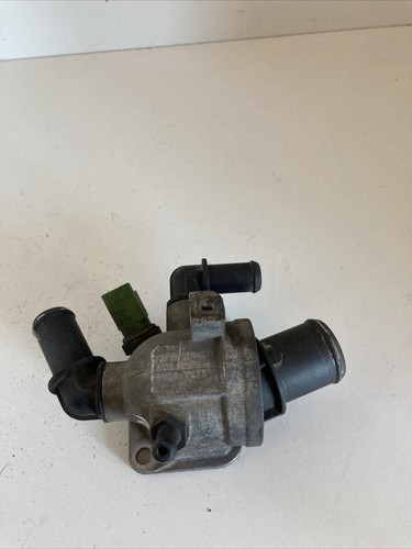 Alloggiamento termostato fiat - alloggiamento,