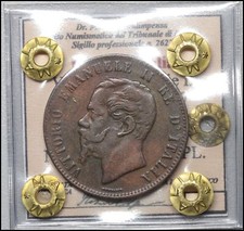 Regno d'italia 10 CentesimI